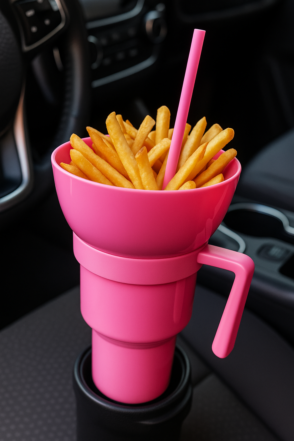 Stadium Tumbler feature 2