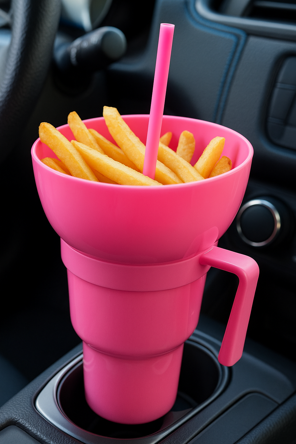 Stadium Tumbler feature 4