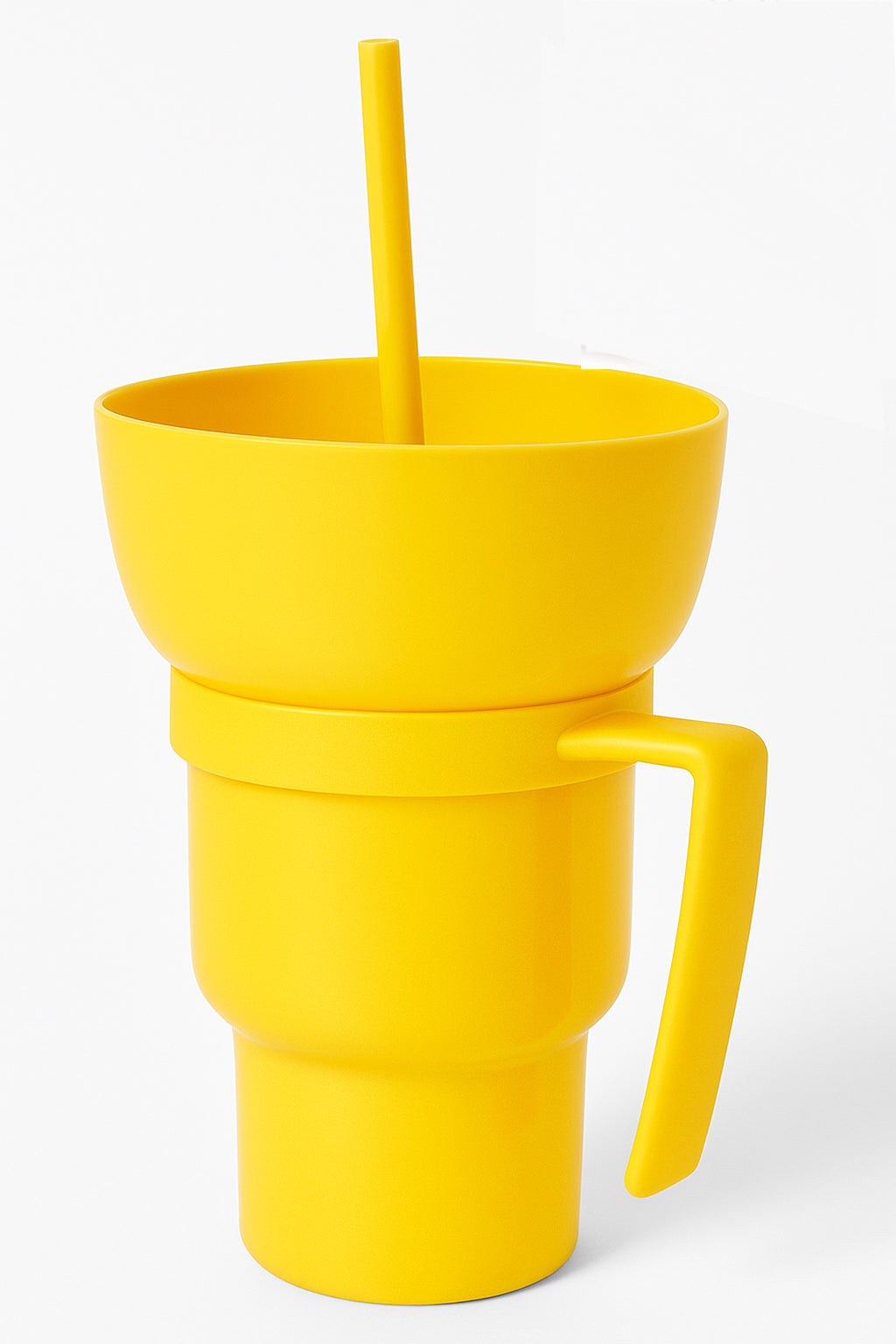 Stadium Tumbler Yellow