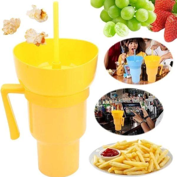 Stadium Tumbler 32 Oz Green