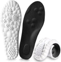 4D Memory Foam Insoles