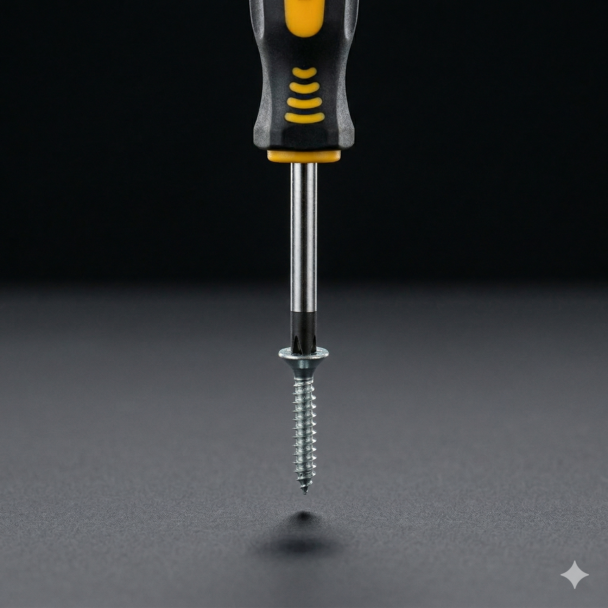 53-piece Magnetic Screwdrivers Set with Case,Phillips, Hex, Pozidriv,Torx and Precision Screwdriver Set, Magnetizer Demagnetizer Tools, Tools for Men.