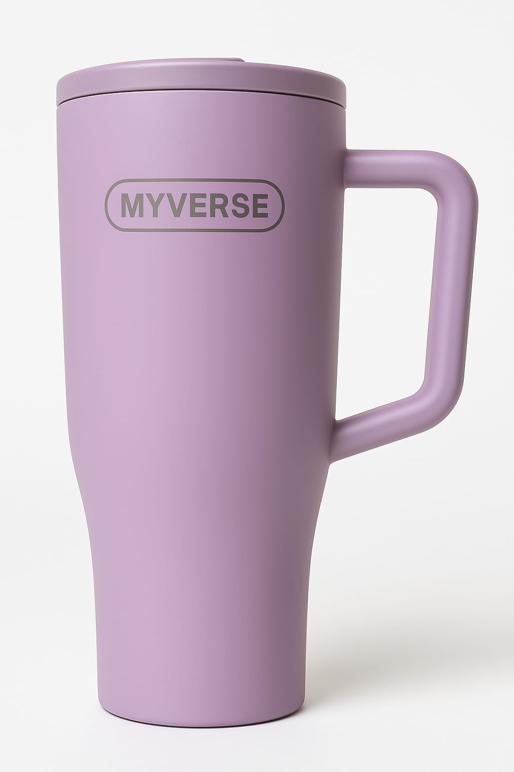 40oz Insulated Tumbler with Handle