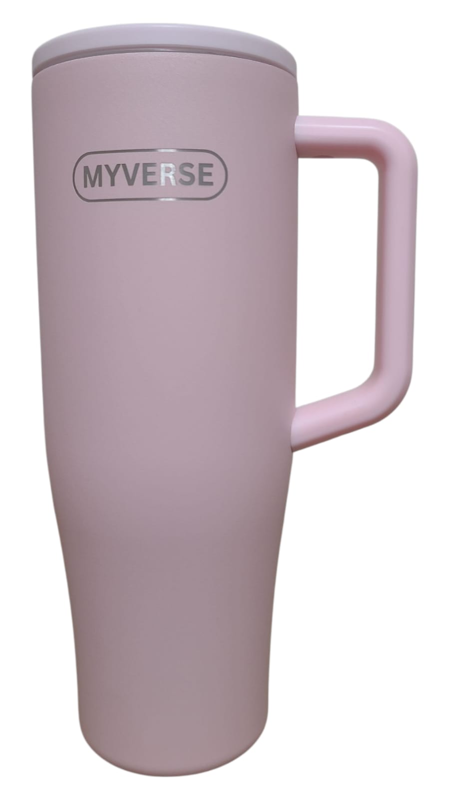 40oz Insulated Tumbler with Handle