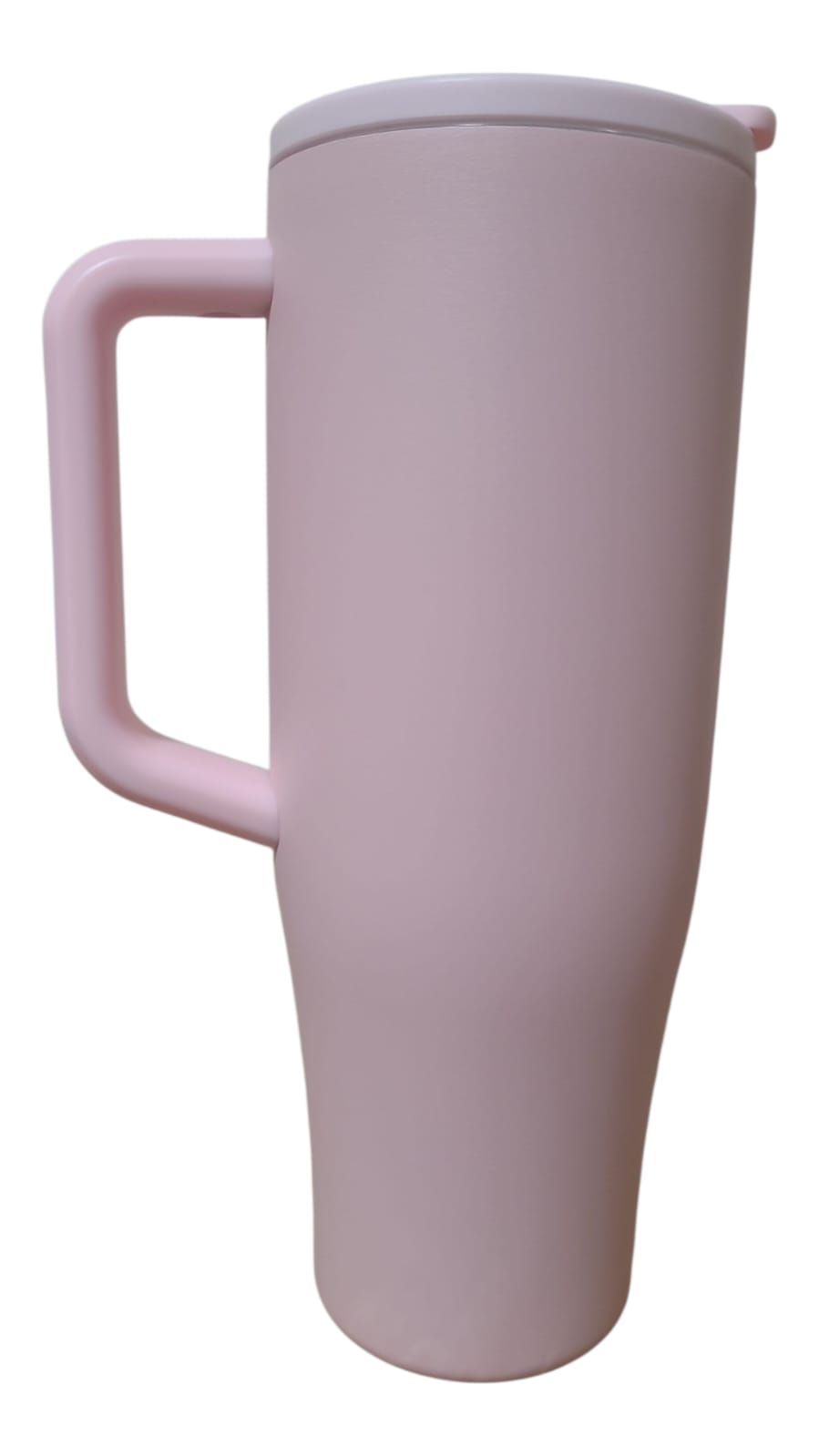 40oz Insulated Tumbler with Handle