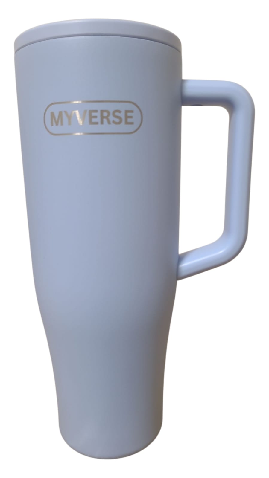 40oz Insulated Tumbler with Handle