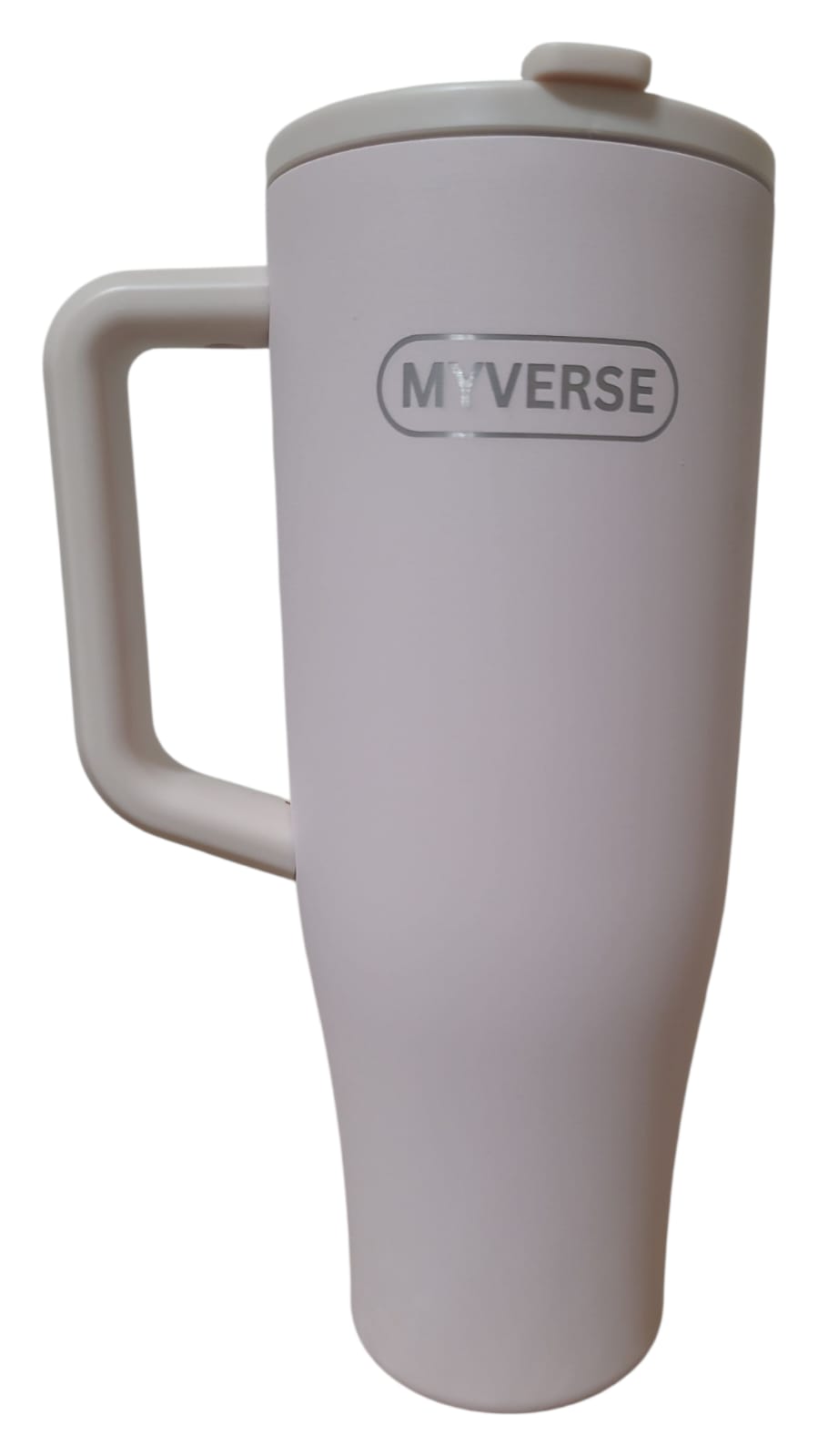 40oz Insulated Tumbler with Handle