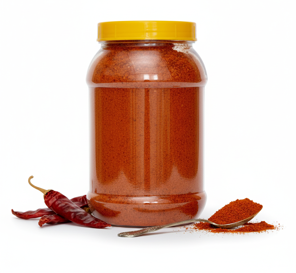 Murti Spices – Red Chili