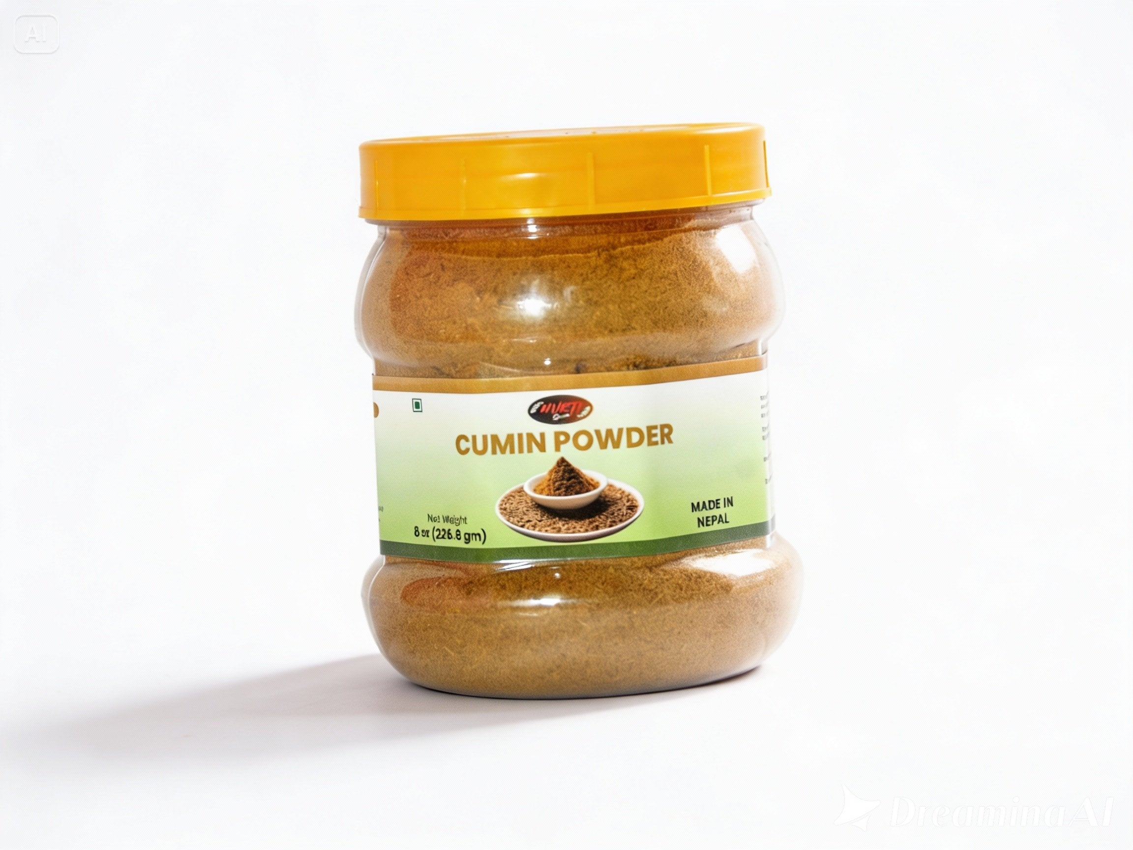 Murti Spices – Cumin