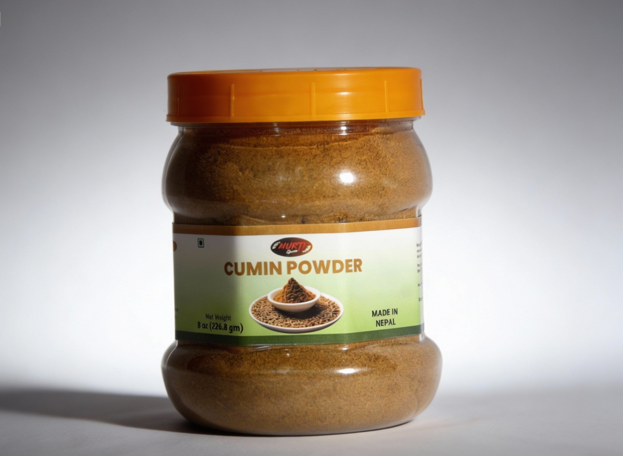 Murti Spices – Cumin