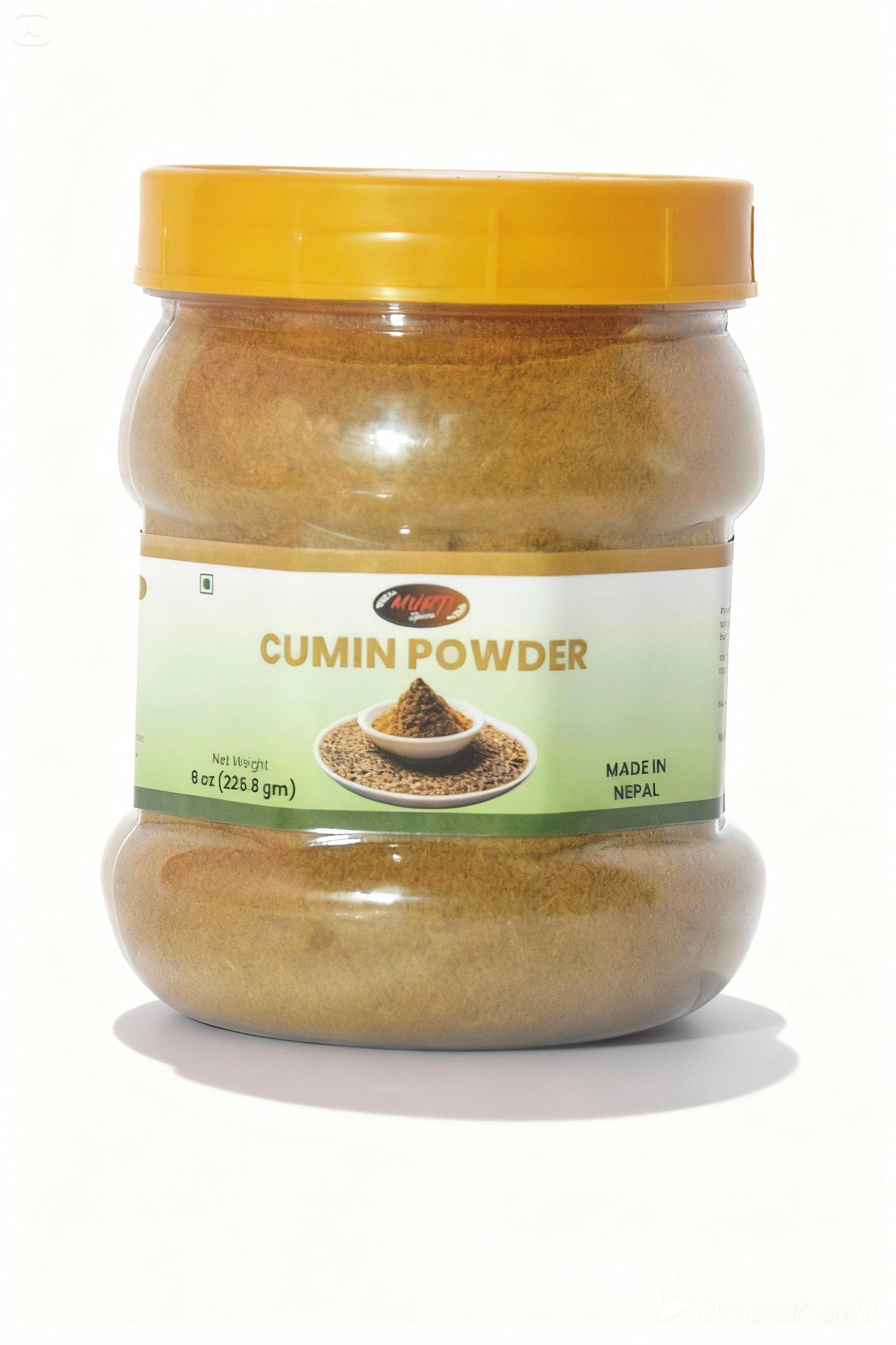 Murti Spices – Cumin