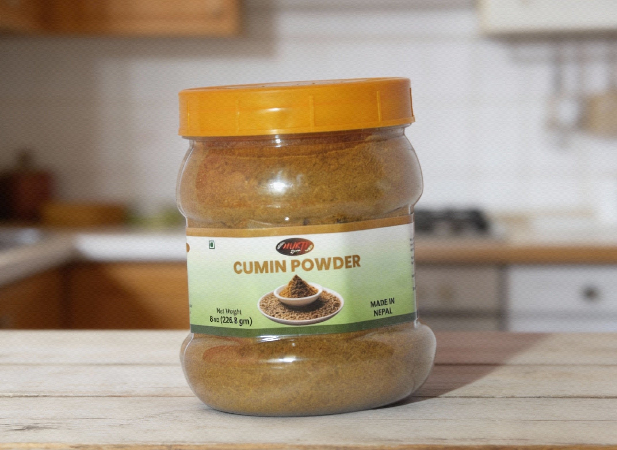 Murti Spices – Cumin