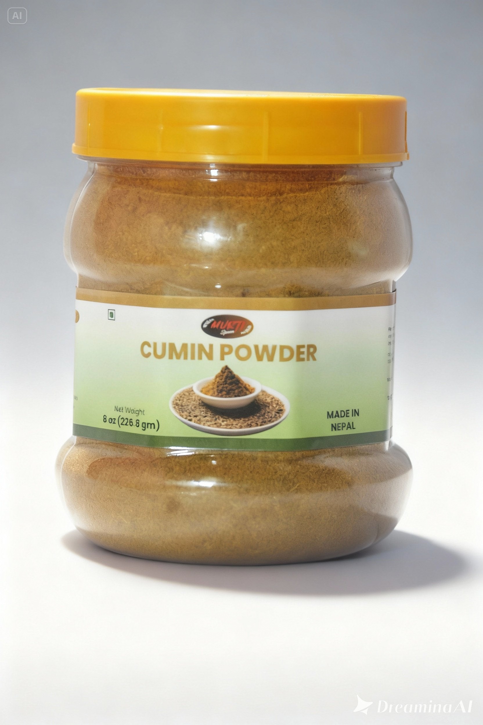 Murti Spices – Cumin