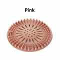 Silicone Hair Trap Drain Strainer