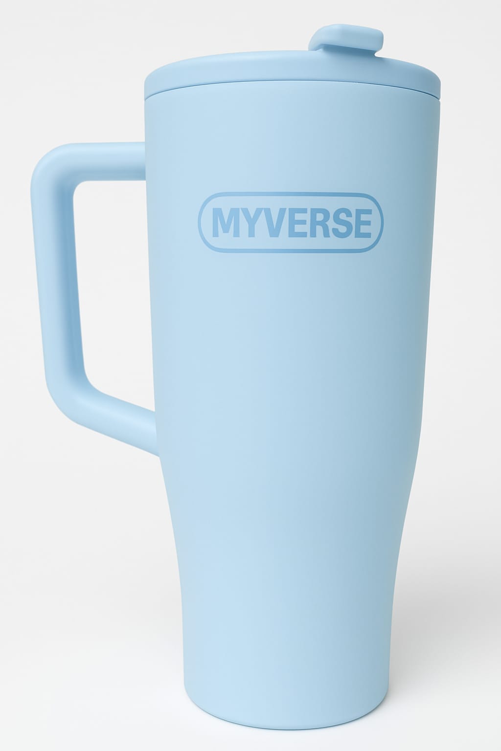 40oz Insulated Tumbler with Handle